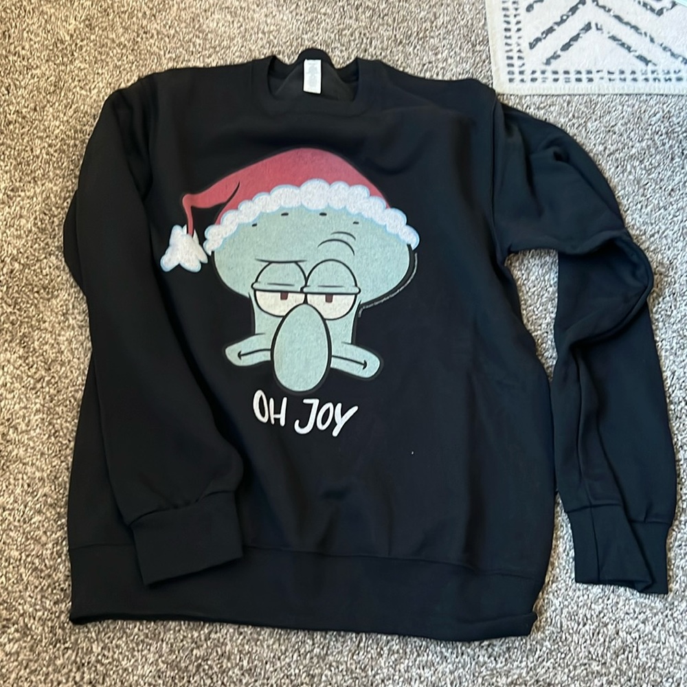 Christmas Sweatshirt